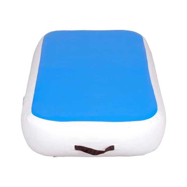 Pompowana mata do ćwiczeń inSPORTline Airplace 100x60x20 cm