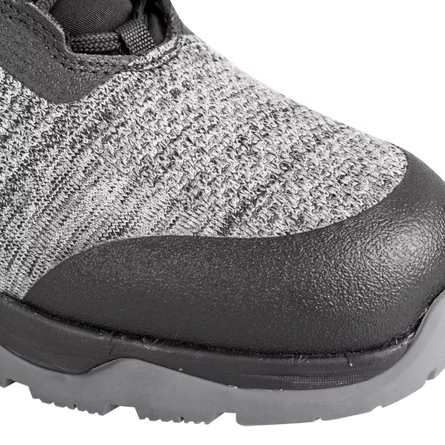 Męskie buty motocyklowe W-TEC Garavit - Czarny