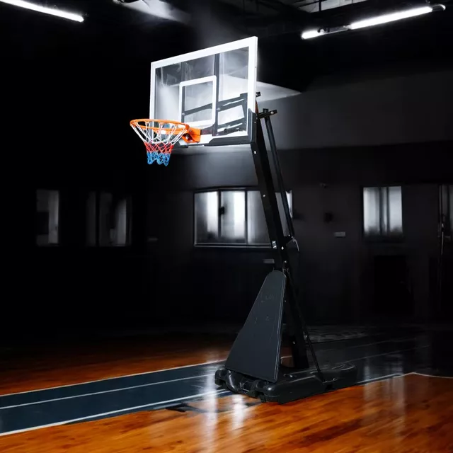 Kosz do koszykówki wolnostojący inSPORTline Dunkster III