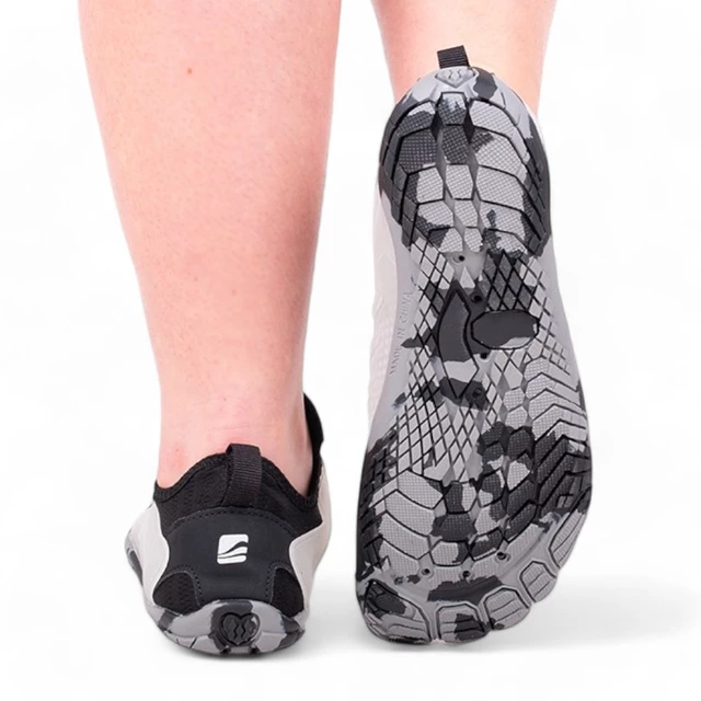 Buty kąpielowe do wody jeżowce inSPORTline Solaric