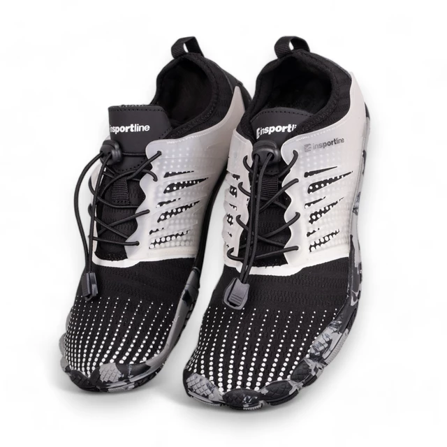 Buty kąpielowe do wody jeżowce inSPORTline Solaric