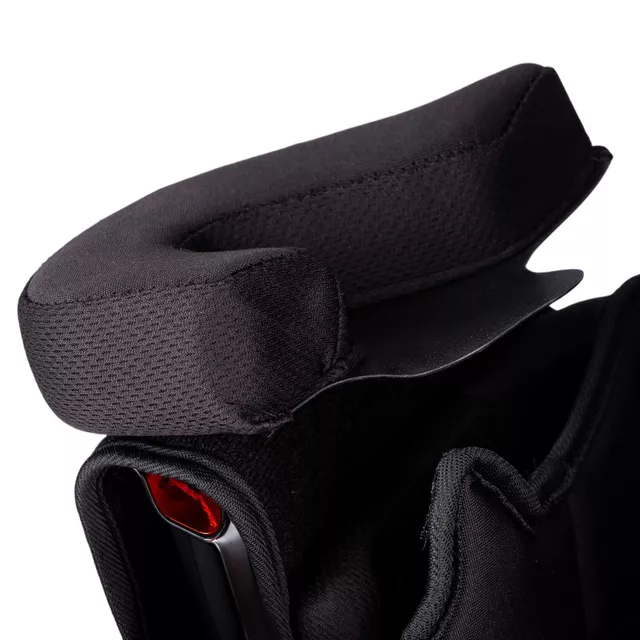 Kask motocyklowy otwarty W-TEC Baraldo Celeste ∙ uchylny wizjer ∙ zapięcie mikrometryczne ∙ wyjmowana wyściółka ∙ homologacja