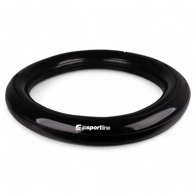 Podstawa stabilizator piłki gimnastycznej inSPORTline BallBase 65-85 cm