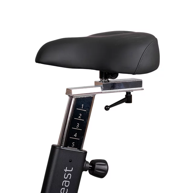 Profesjonalny rower treningowy powietrzny inSPORTline Airbike® Beast