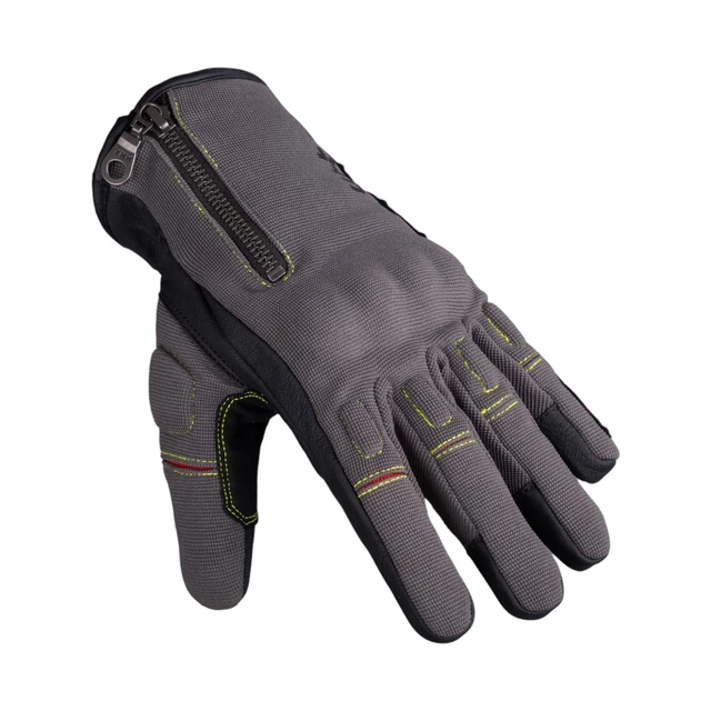 Letnie rękawice motocyklowe W-TEC Wavniko