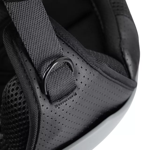 Kask motocyklowy otwarty W-TEC Bareiro Nardo ∙ otwarty ∙ lekki ∙ wizjer podnoszony ∙ homologacja ∙ wyjmowana wyściółka