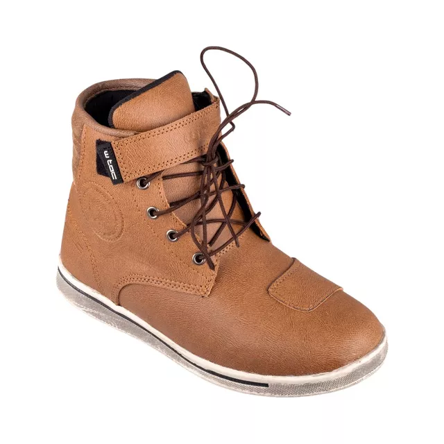 Buty motocyklowe W-TEC JuriCE - Copper Canyon Brown