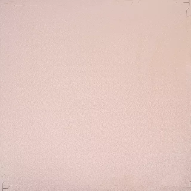 Mata tatami puzzle inSPORTline ZemalPro 100x100 cm ∙ grubość 2 cm ∙ amortyzacja wstrząsów ∙ system łączenia puzzle ∙ ochrona podłogi - motyw trawnika