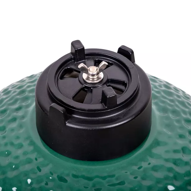 Ceramiczny grill ogrodowy inSPORTline kamado Pasionato 12"