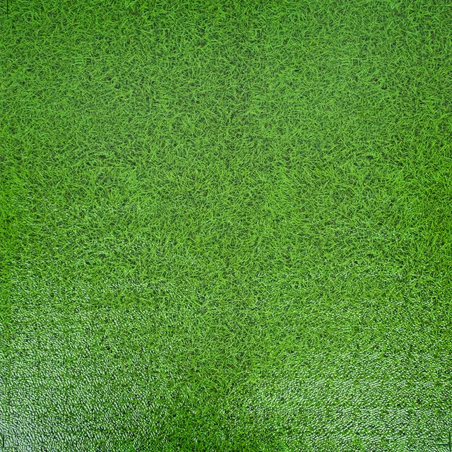 Mata tatami puzzle inSPORTline ZemalPro 100x100 cm ∙ grubość 2 cm ∙ amortyzacja wstrząsów ∙ system łączenia puzzle ∙ ochrona podłogi - motyw trawnika