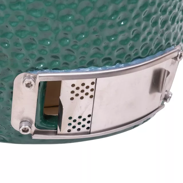 Ceramiczny grill ogrodowy inSPORTline kamado Pasionato 12"