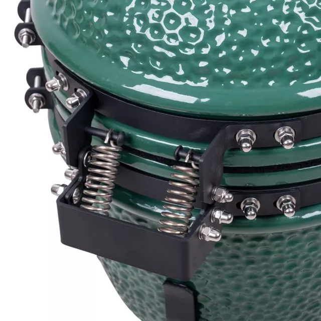 Ceramiczny grill ogrodowy inSPORTline kamado Pasionato 12"