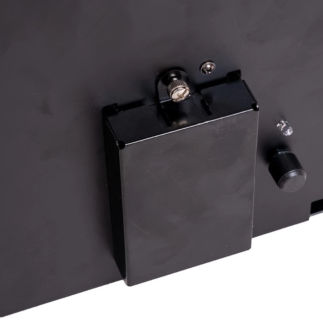 Kulochwyt inSPORTline Sortel ∙ wiatrówki kal. 4,5 mm ∙ samoresetujący ∙ stalowy