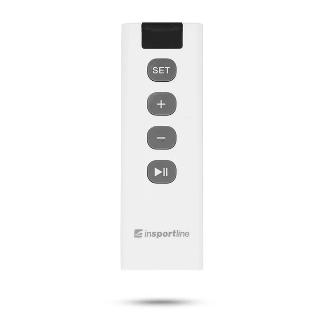 Panel LED na podczerwień inSPORTline Katuni EVO - 60 LED Dual-Chip ∙ żółte/czerwone/NIR ∙ 7 programów + 4 tryby - Biały