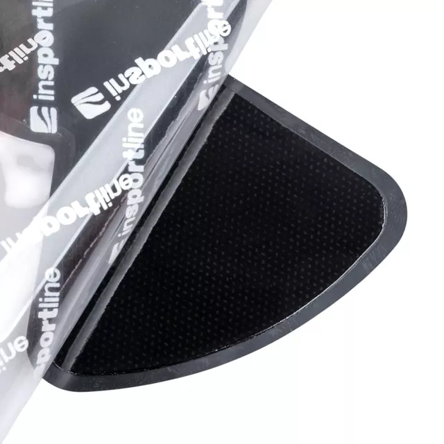 Elektrostymulator mięśni inSPORTline Elefit ∙ TENS/EMS ∙ 12 programów ∙ 20 poziomów intensywności ∙ bezprzewodowy ∙ aplikacja mobilna