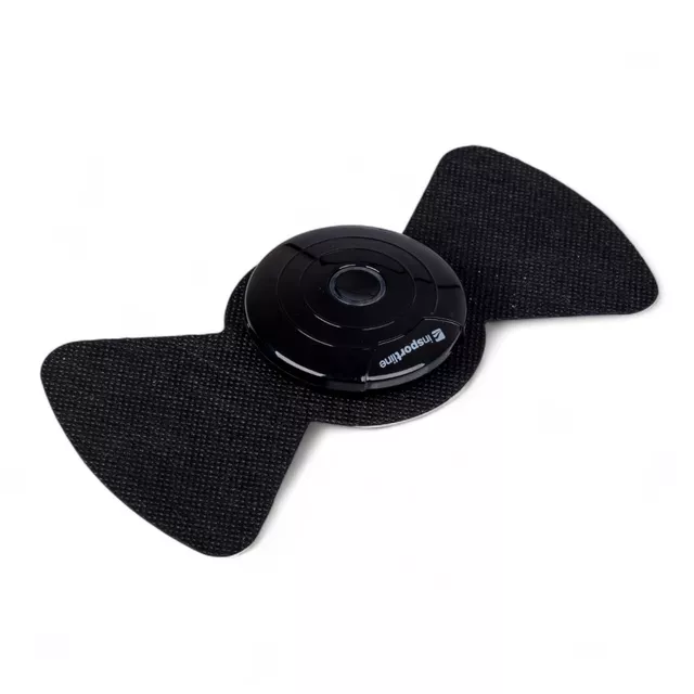 Elektrostymulator mięśni inSPORTline Elefit ∙ TENS/EMS ∙ 12 programów ∙ 20 poziomów intensywności ∙ bezprzewodowy ∙ aplikacja mobilna