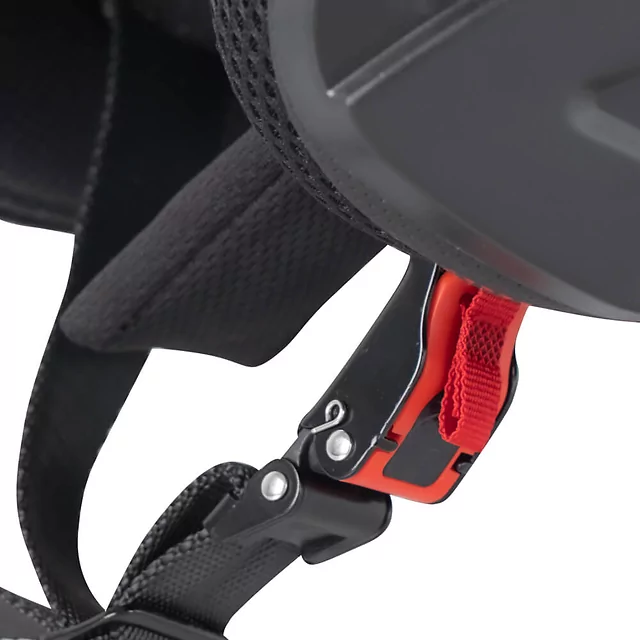 Kask motocyklowy otwarty W-TEC Barcela Nardo ∙ homologacja ∙ wizjer anti-scratch ∙ blenda przeciwsłoneczna ∙ wyjmowana wyściółka