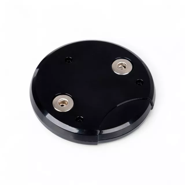 Elektrostymulator mięśni inSPORTline Elefit ∙ TENS/EMS ∙ 12 programów ∙ 20 poziomów intensywności ∙ bezprzewodowy ∙ aplikacja mobilna