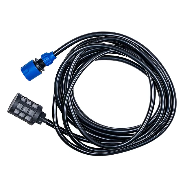 Akumulatorowa myjka ciśnieniowa inSPORTline Esedera ∙ 35 bar ∙ 6 l/min ∙ pojemnik na detergent ∙ dysza 6w1 ∙ walizka