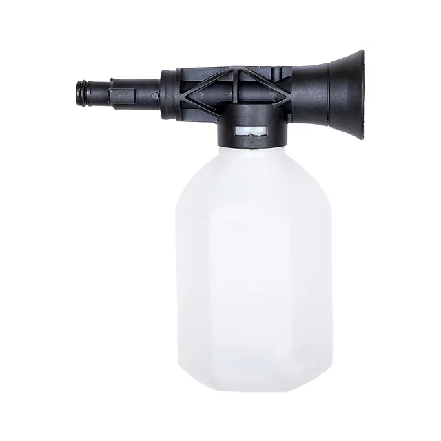 Akumulatorowa myjka ciśnieniowa inSPORTline Esedera ∙ 35 bar ∙ 6 l/min ∙ pojemnik na detergent ∙ dysza 6w1 ∙ walizka