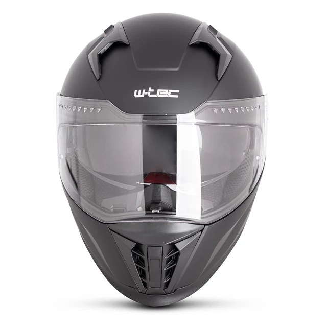 Kask motocyklowy turystyczny pełny W-TEC Burgosa