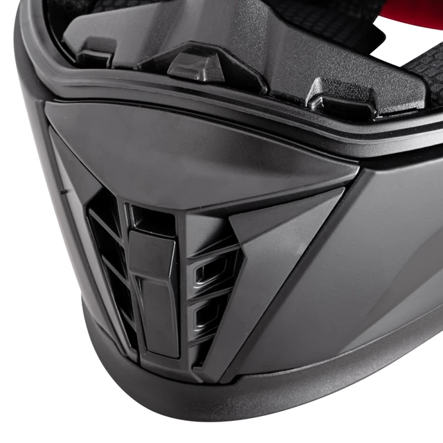 Kask motocyklowy turystyczny pełny W-TEC Burgosa