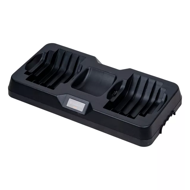 Zestaw hantli regulowanych inSPORTline DuraBell® 2x 5-41 kg