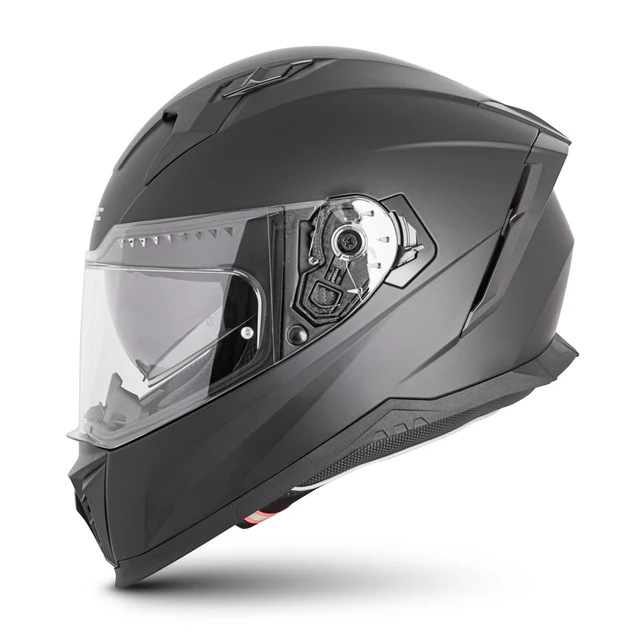 Kask motocyklowy turystyczny pełny W-TEC Burgosa
