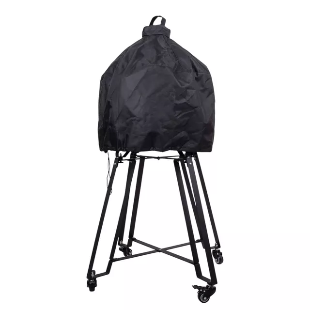 Ceramiczny grill ogrodowy inSPORTline kamado Pasionato 16"