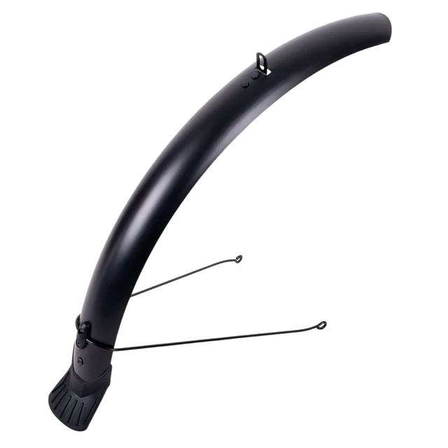 Błotnik przedni do hulajnogi inSPORTline Parduber 26"