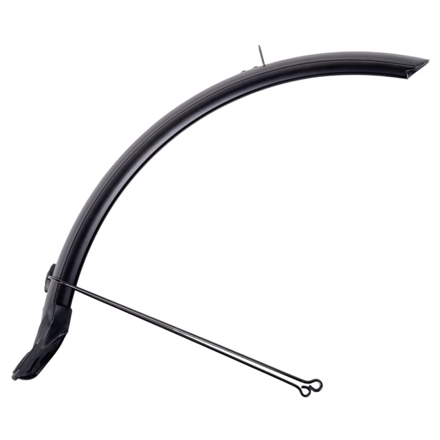 Błotnik przedni do hulajnogi inSPORTline Parduber 26"