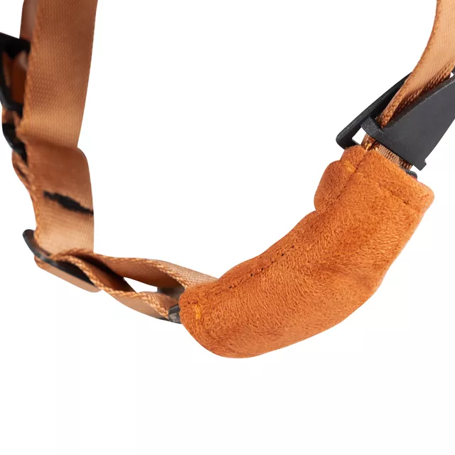 Kask motocyklowy otwarty retro W-Tec Dazeck ∙ styl vintage ∙ osłona przeciwsłoneczna