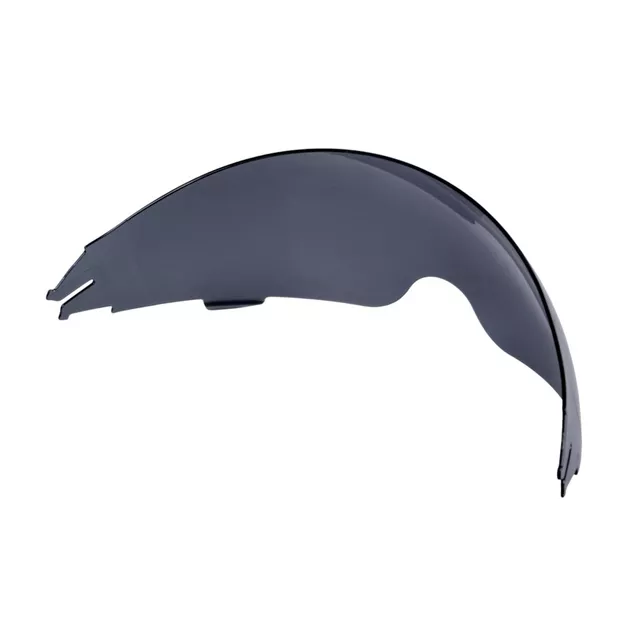 Wizjer do kasku W-TEC Dazeck ∙ odporny na zarysowania ∙ prosta wymiana ∙ ochrona przed słońcem - Jasny