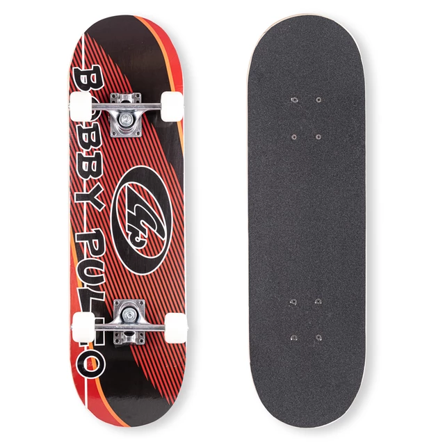 Deskorolka WORKER Junior 27"