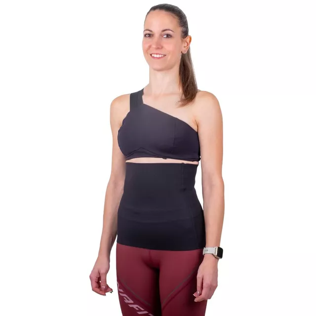 Pas neoprenowy lędźwiowy wyszczuplający inSPORTline Neoreto