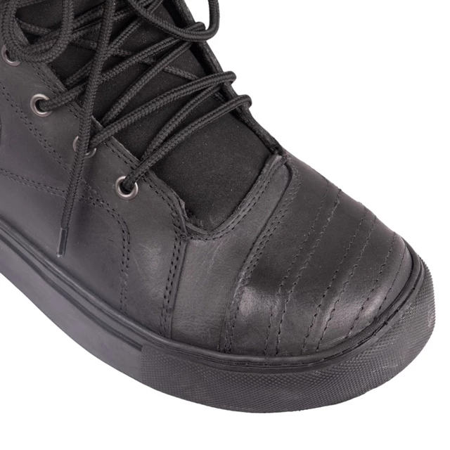 Męskie buty motocyklowe W-TEC Perpetuals - Czarny