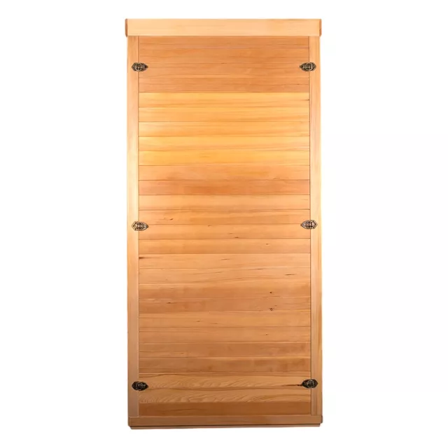 Sauna na podczerwień inSPORTline Mettsa 100