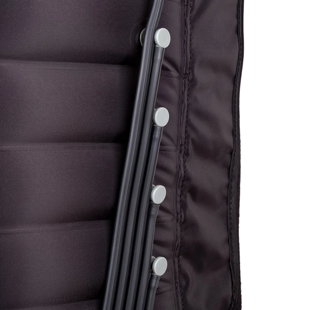 Kompresyjny pas lędźwiowy do drenażu limfatycznego inSPORTline M 120x37 cm