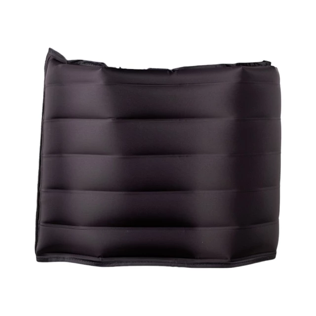 Kompresyjny pas lędźwiowy do drenażu limfatycznego inSPORTline M 120x37 cm