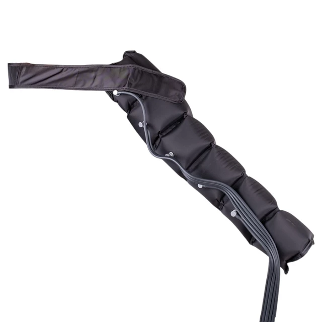 Rękaw kompresyjny na rękę do drenażu limfatycznego inSPORTline M 88x50 cm