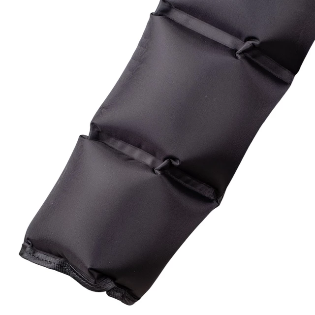 Rękaw kompresyjny na rękę do drenażu limfatycznego inSPORTline M 88x50 cm