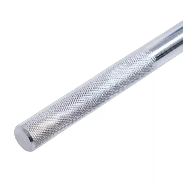 Adapter do atlasu inSPORTline Trinex ∙ gryf prosty ∙ obrotowy ∙ do tricepsa ∙ nośność 200 kg