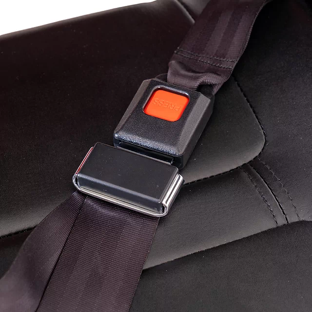 Czterokołowy skuter-wózek elektryczny inSPORTline Antun ∙ 1000 W ∙ zasięg do 50 km ∙ nośność 150 kg - Czarny