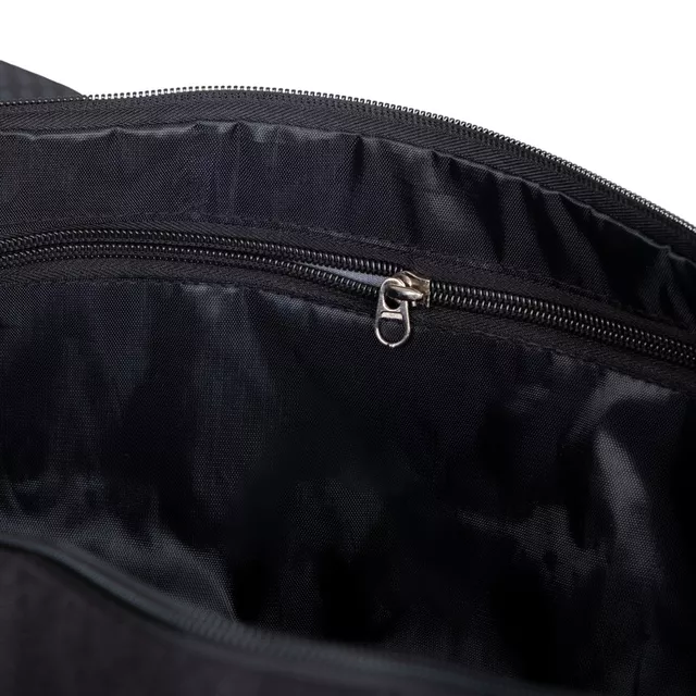 Torba sportowa inSPORTline Favorio ∙ 20 l ∙ oddzielna przegroda na buty ∙ liczne kieszenie ∙ wodoodporny materiał 600D ∙ lekka waga 490 g