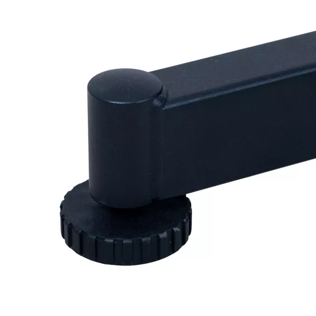 Stojak siłowy inSPORTline Vektor ∙ wielofunkcyjna brama z podstawą ∙ opór 32 kg ∙ nośność 150 kg ∙ system podciśnieniowy