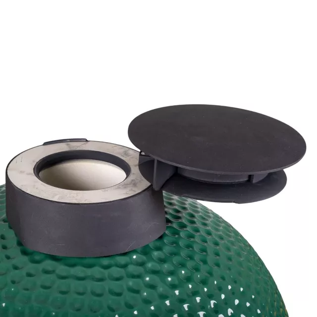 Ceramiczny grill ogrodowy inSPORTline kamado Pasionato 20"