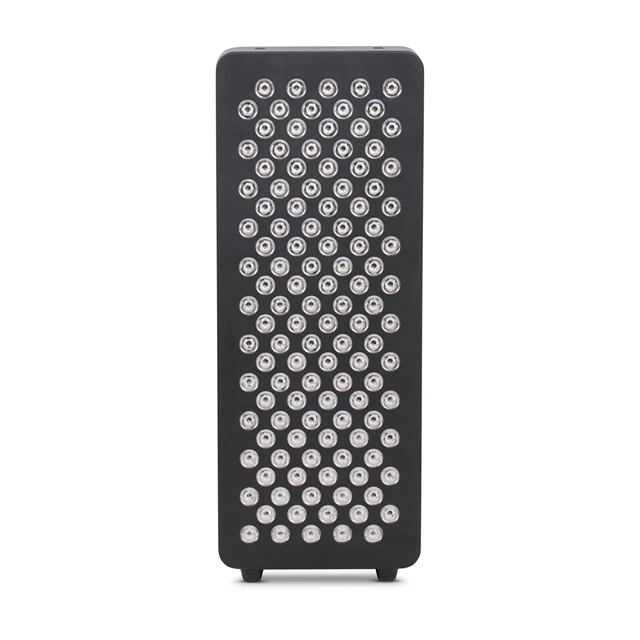 Panel podczerwieni LED lampa terapeutyczna na podczerwień inSPORTline Flabor - 120 LED