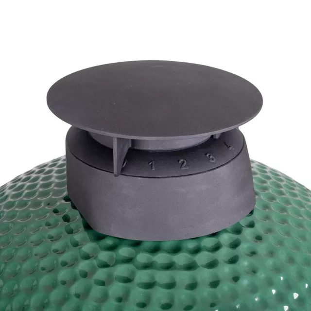 Ceramiczny grill ogrodowy inSPORTline kamado Pasionato 20"