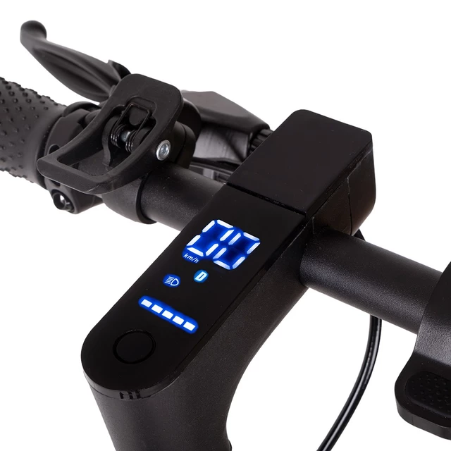 Składana hulajnoga elektryczna W-TEC Nikotes 350W 8,5"