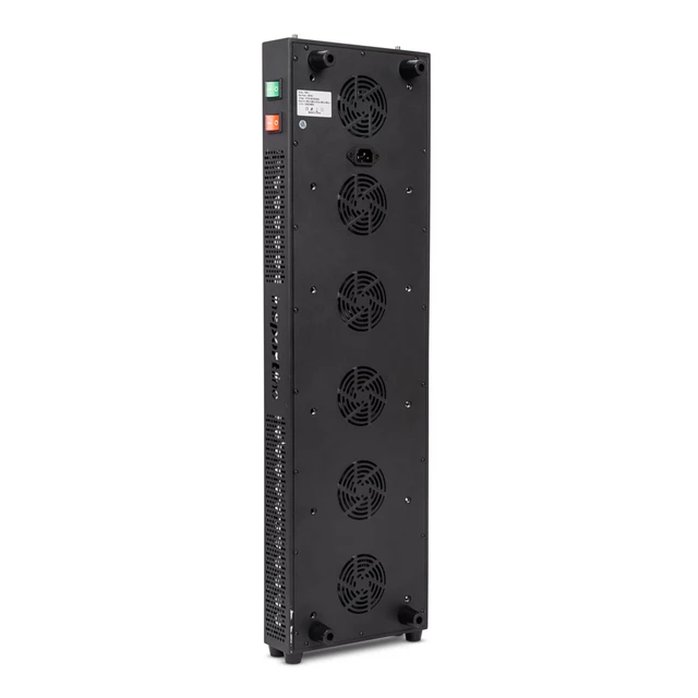 Panel podczerwieni LED lampa terapeutycza inSPORTline Brister - 180 LED - Biały